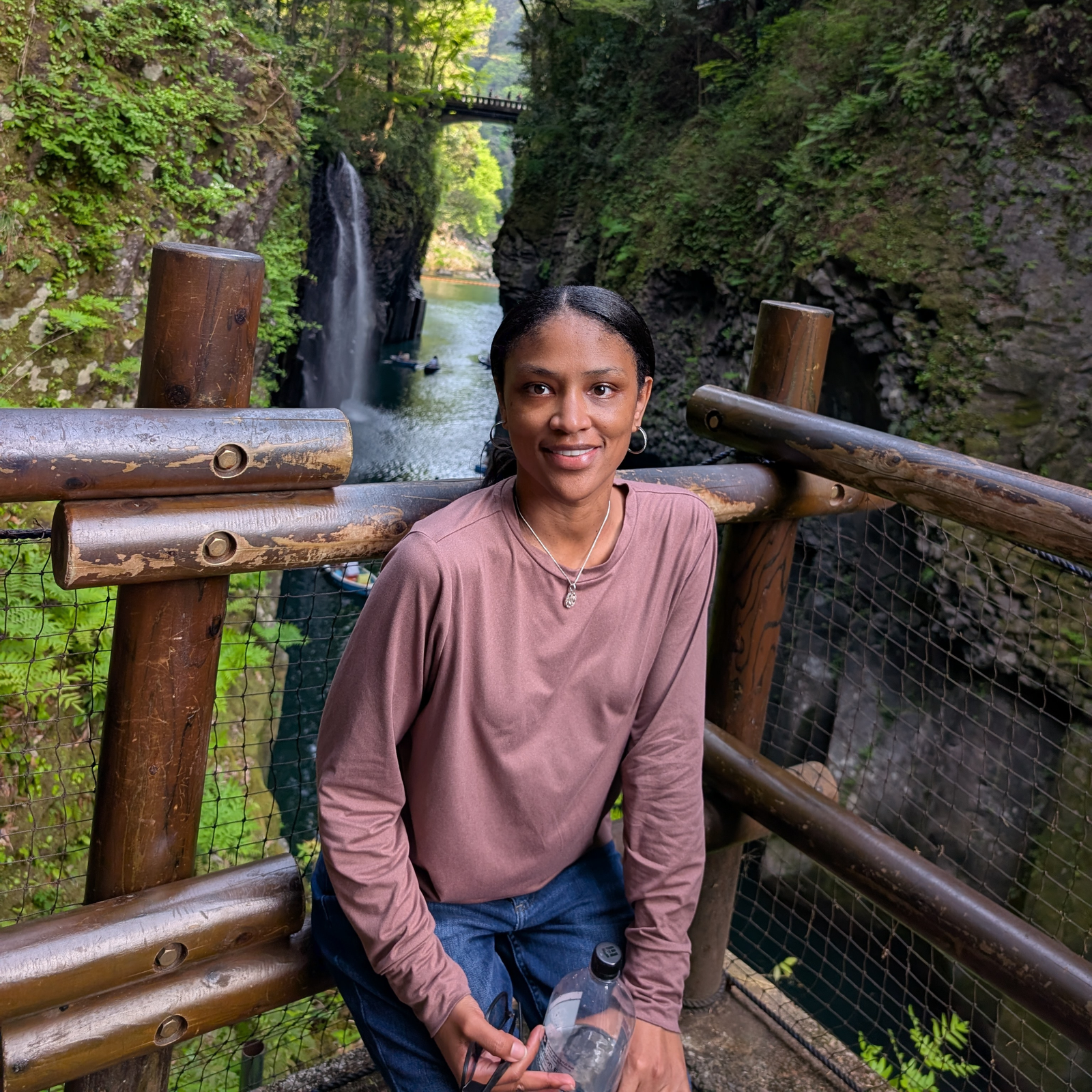 Shanisha Woods